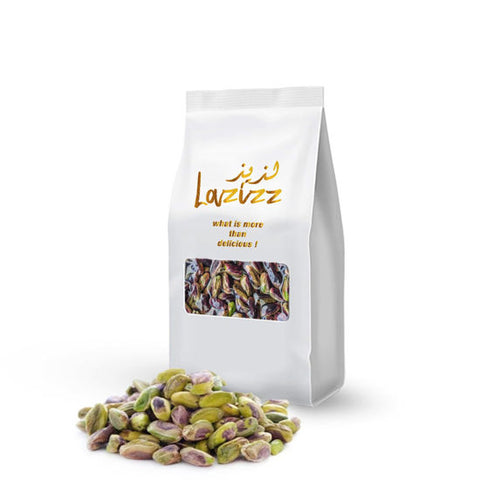 Lazizz Pistachio 250g