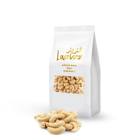 Lazizz Cashew 250g