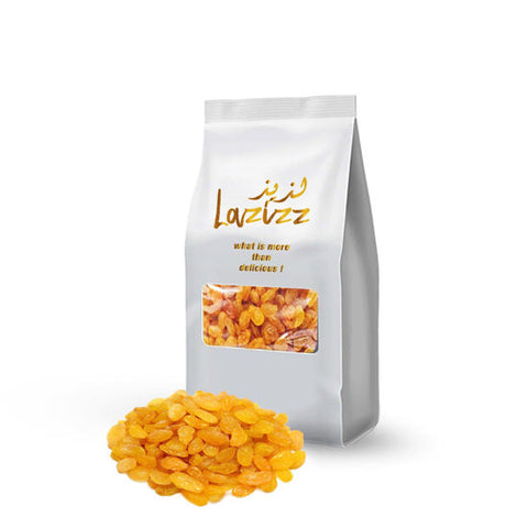 Lazizz Golden Raisins 250g