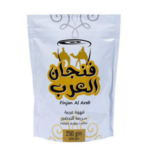 Finjan Al Arab 250g