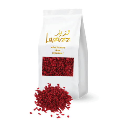 Lazizz Dried Barberries 250g