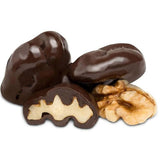 Lazizz Dark Chocolate Walnut 100g