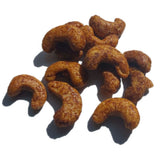 Lazizz Cashew Smoked 100g