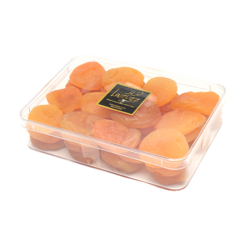 Lazizz Dried Apricots 500g