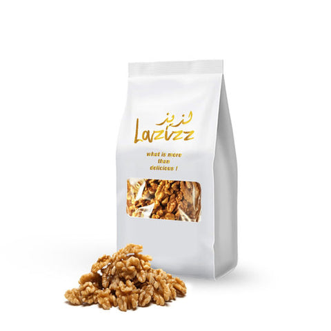 Lazizz Walnut Chile 400g