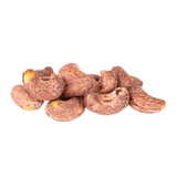 Lazizz Cashew Roasted With Shell 100g