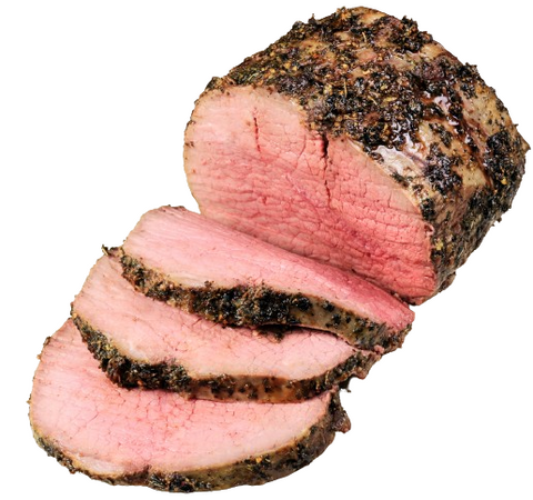 Beef Roast Marinated 1kg