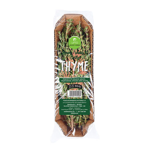 Leto Thyme 30g