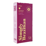Simply Brazilian Dark Roast Intenso Coffee Capsule, 50g