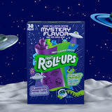 Betty Crocker Fruit Rollups Space Theme Flavor Solar Melon and Star 5 oz