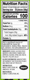Warheads Sour Jelly Beans 141g