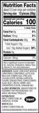 Warheads Galactic mix Cubes 99g