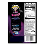 Warheads Galactic mix Cubes 99g