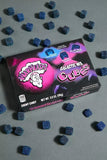 Warheads Galactic mix Cubes 99g