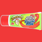 Warheads Sour Watermelon Squeeze Candy 64g