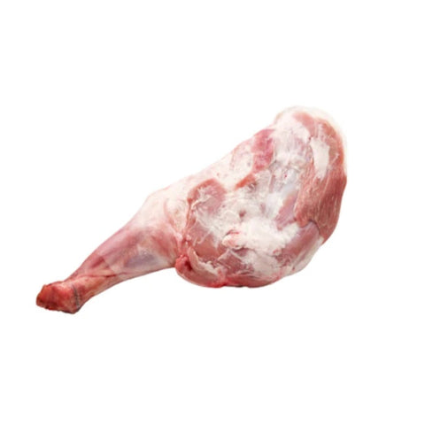 Lamb Shoulder with Bone Marinated 1.8kg