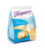 Pshenitsyn Milky Luxe Rusks 200g