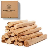 Awafi Mill Palo Santo Sticks | Holy wood - Pack of 3 Sticks