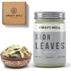 Awafi Mill Dried Seder Sidr Leaf Jujube Broken Leaves Bottle of 100g