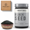 Awafi Mill Black Seed Nigella Sativa 100g