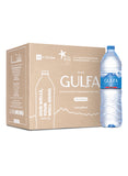Gulfa 1.5L x 12 Bottled Drinking Water