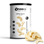 Snaacs Freeze Dried Apple Slices with Sugar 56g