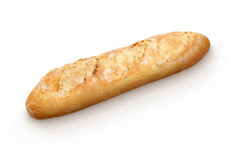 Freshly Baked Demi Provenzal Baguette 120g