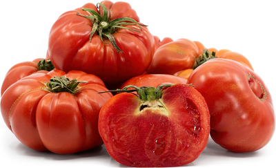 Lebanese Mountain Tomatoes 1Kg — بندورة جبلية | Air-Flown
