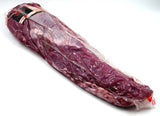 Beef Black Angus Tenderloin Chain Off Australia 350g