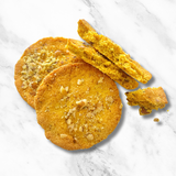 Beauty Treats Collagen Keto Cookies- Immunity 160g Box of 4 Pcs