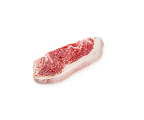 Beef Black Angus Striploin Australia 250g