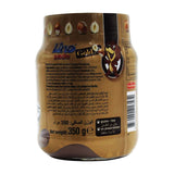 Lino Lada Gold with Roasted Chopped Hazelnut Spread 350g