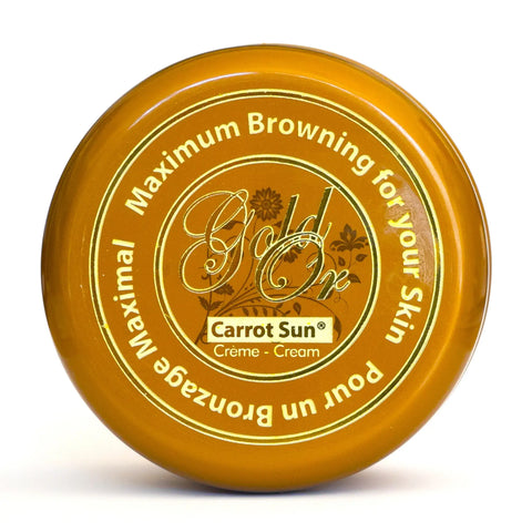 Carrot Sun Gold Cream 350ml