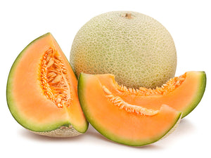 Lebanese Melon 1 Kg - 1.5Kg — شمام | Air-Flown