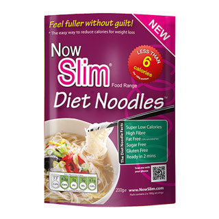 Now Slim Diet Noodles 200g