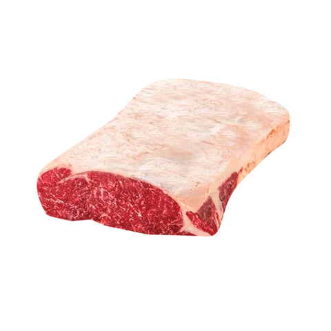 Beef Grain Fed Striploin Australia 350g