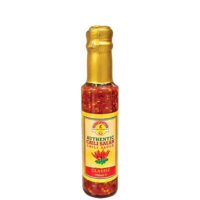 Tuttocalabria Authentic Calabrian Chili Sauce 250g