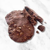 Beauty Treats Collagen Keto Cookies- Energy 160g Box of 4 Pcs