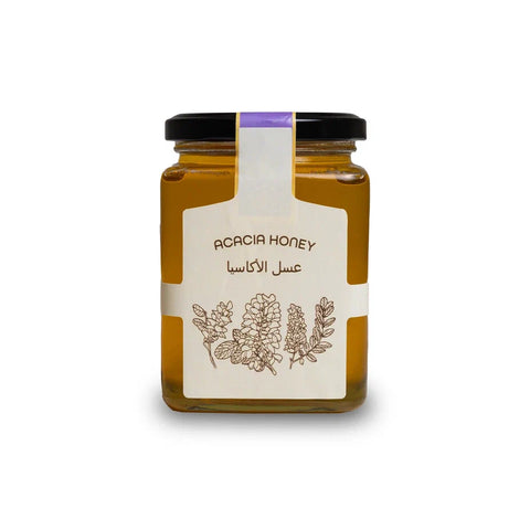 Acacia Honey 500g