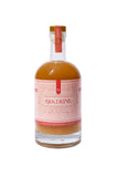 Kick Drink Premium 100% Natural Blend Tropical Ginger Concentrate (16 Servings) 500 ml