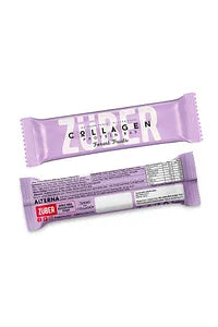 ZÜBER Forest Fruits Collagen Protein Bar 35g