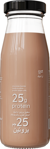 Oat Chocolate Milk Protein Shake 200ml