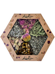 Al Haffar Mix Herbs 200g