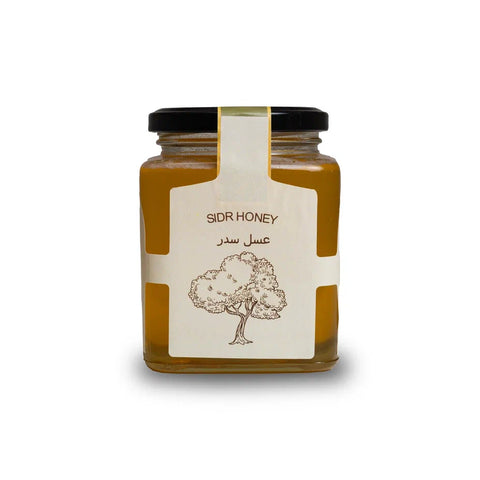 Sidr Honey 1Kg