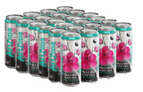 Arizona Black & White Iced Tea 680 ml x 24Pcs