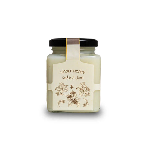 Linden Honey 500g