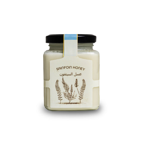 Sainfoin Honey 150g