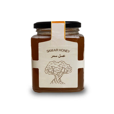 Samar Honey 1Kg