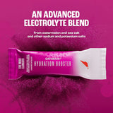 Gatorade Hydration Booster Electrolyte Drink Mix Citrus Berry, 6 Sticks Per Pack