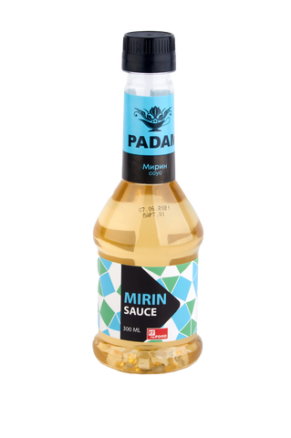 Padam Rice Mirin 300 ml